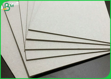 Harte Steifheits-Karton-graue Farbe bedeckt 1mm 1.5mm 1.8mm Buchbindungs-Brett