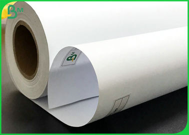 73inch Breite 40gsm zu Markierung Papier-Rolls 80gsm CAD für Plotter-Tintenstrahl-Drucker