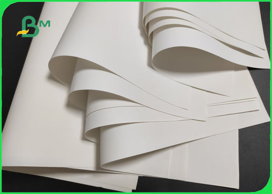 Freundliches Notizbuch-materielles 100% stützbar aufbereitetes Steinpapierpapier Eco