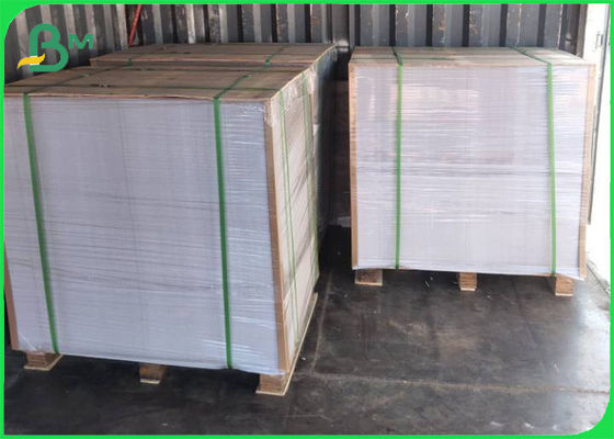 Buntes 48g 50g kohlenstofffreies Kopierpapier NCR für Büro-Druckpapier
