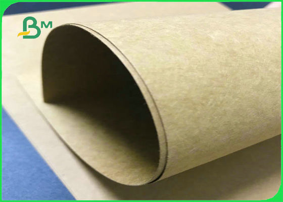 Naturholz zermahlen Kraftpapier-Brett 200gsm 230gsm für das Verpacken u. den Druck