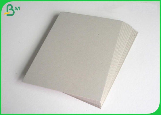 Unbeschichtetes doppeltes Graupappe-Papier-schweres grundlegendes Gewicht 750 G/M für schweren Buch-Rahmen