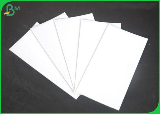 Bondpapier der Wasserbeständigkeits-80gsm, weißes Drucker-Papier für den Druck von Broschüren