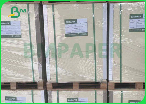 Brett 235gsm 250gsm GC1 Nahrungsmittelfür Kaffee-Kasten 650mm * 900mm hohe Masse