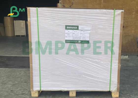 unbeschichtetes Buch-Papier 53gsm 55gsm für Broschüren-hohe Glattheit 70 x 100cm