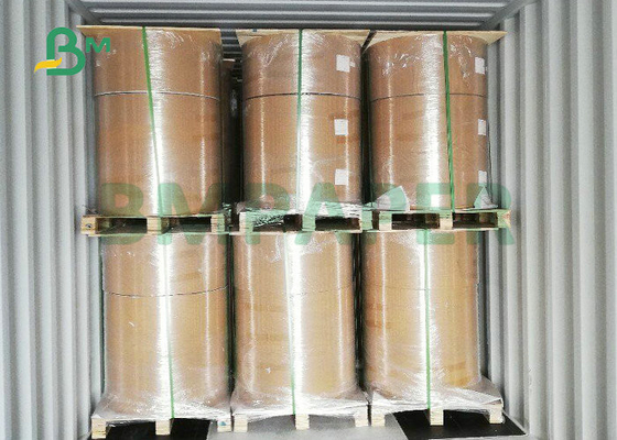 Perfekte Wiedergabe 100lb 200lb Matte Text For Offset Printing