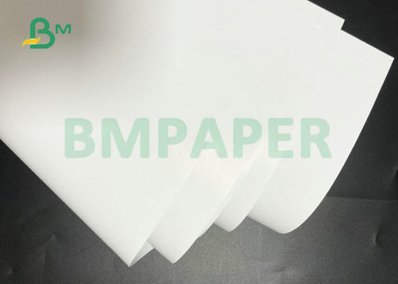 Super glattes 80# 100# beschichtete Glanz-Text für den Druck der Broschüre