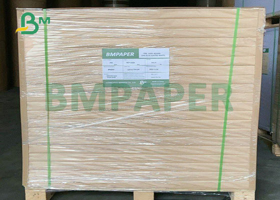 Super glattes 80# 100# beschichtete Glanz-Text für den Druck der Broschüre