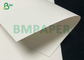 weiße lamellierte Pappe 230gsm 250gsm für Schalen-Vorrat 882mm 1090mm