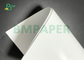 Glatter Oberflächen-150gsm 170gsm C2S weißer Glanz Art Paper des Holzschliff-