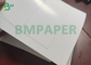 Überzogener Text-weißes Glanz-Papier des Glanz-100lb ultra glatt für Broschüren 25 x 38