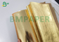 Waschbares Kraftpapier 150CM Metallochrome für Bucheinband/Umschlag