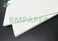 Hohe Massenstärke 1.5MM 2MM beide versah weißes lamelliertes Cardstock Papier mit Seiten
