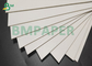 Weißes/weißes Dauerhaft-Pappe-2SIDE WEISS Paperbard 1.9mm
