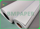 100m A0 20# Bondpapierrolle für CAD-Plotter-Drucker Excellent Ink Absorption