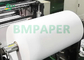 Jungfrau zermahlen Registrierkasse-Thermopapier-Rolle 48GSM 55GSM für Positions-Drucker