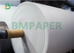 Schalen-Vorrat-Papierrollenpoly1 Seite lamellierte Pappe 230gsm 250gsm weißes