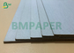 1000gsm 1.6mm 70 x 100cm Gray Solid Cardboard For Making Verpackenkasten