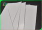 Hochglanz-Abdeckungs-Papier 80lb 100lb für 40-Zoll hohe Weiße der Broschüren-28 x