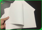 24 Seitenbeschichtung Matte Text Paper For Printing x 35Inch 80Gr 90Gr 115Gr 2