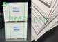 Weiße Papp-Verpacken- der Lebensmittelkasten-Falte Papier-250gsm beschichtete Behälterbrett