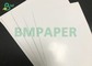 120gsm zum starken doppelten mit Seiten versehenen Glanz 300gsm beschichtete Art Paper 72 *102cm