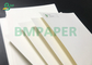 Schale materielles 150gsm zu 330gsm unbeschichtetes weißes Cupstock Rohpapier Rolls