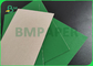 1.2mm 2mm lamellierte grünen lackierten Karton für Hebel-Bogen-Datei 720 x 1030mm