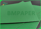 1.2mm 2mm lamellierte grünen lackierten Karton für Hebel-Bogen-Datei 720 x 1030mm