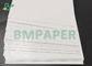 Zweischichtenschürhaken-schwarzer Papierkern-weißes Karten-Papier 280gsm 300gsm