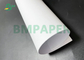 weißes Papier Bondlangkörnige 70 x 100cm 140G 160G für Offsetdruck