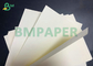 elfenbein-Farbpapier-Notizbuch-innere Seiten 60g 70g Woodfree unbeschichtetes Sahne