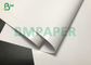 starke Form 80g 120g beschichtete selbstklebende Hochglanz-Aufkleber-Papier-Blätter