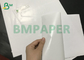 starke Form 80g 120g beschichtete selbstklebende Hochglanz-Aufkleber-Papier-Blätter