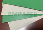 1.2mm 2mm grüne lackierte hohe Steifheit Kartons graue Papierpapp