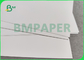 Klimastein-Papiertagebuch-Notizbuch natürliches weißes A3 120gsm 240gsm
