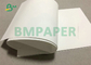 70 x 100cm wasserdichtes 120mkr 250mkr weißes Steinpapier des Blatt-für die Zeitschriften-Herstellung
