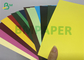 Pappe der Farbe200g bedeckt hohe Steifheit für Gruß-Karten