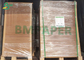 Kraftkarton des Jungfrau-Holzschliff-250g 300g Brown für Verpackennahrung