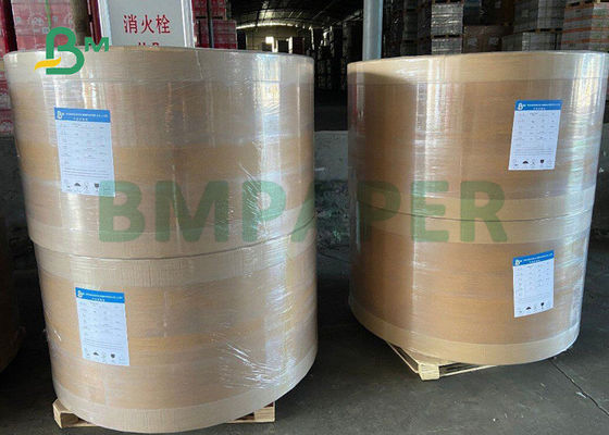 Kinkbeständig 300gr 310gr Doppelseitig beschichtet glänzendes Spielkarton 70x100cm