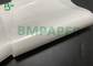 Grad-weißes Kraftpapier man der Nahrung60gsm versehen dünnes Laminat 10PE mit Seiten