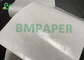 Grad-weißes Kraftpapier man der Nahrung60gsm versehen dünnes Laminat 10PE mit Seiten