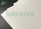 Jungfrau zermahlen 1.5mm 2mm starke lamellierte gebleichte weiße Duplexpappblätter