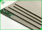 1.2mm 1.6mm starkes Greyboard, das Kartenpapier Blatt 93 * 130cm mit recyclebarem unterstützt