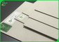 1.2mm 1.5mm starkes starkes festes Graupappe-Schutzträger-Brett für Briefpapier-Produkte