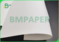 HAUSTIER 200um synthetisches Papier für Bill Boards im Freien 320 x 460mm Hitze Tesistant