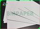 Unbeschichtetes Weißbuch 90GSM 140GSM für Broschüre 635 x 965mm glatte Oberfläche