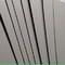 Grau-Pappe FSC Certificed 1.5mm 1.7mm 2.0mm für Bogen-Hebel-Dateien