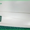 FDA-weißes einzelnes Polygestrichenes papier für die Zuckerkaffee-Kissen, die 70 x 100cm verpacken