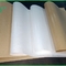 erhitzbares gebleichtes MG Kraftpapier FDA 30gsm 50gsm wasserdicht für Umschlag
